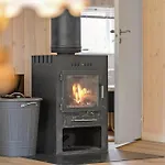 Oh406-hadsund-granly-14 度假居 Hadsund