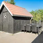 度假居 Oh406-hadsund-granly-14 Hadsund