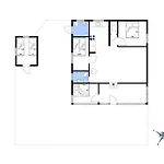 度假居 Oh406-hadsund-granly-14 Hadsund