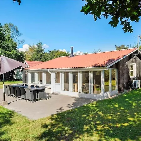 Prázdninový dům Oh406-hadsund-granly-14 Hadsund