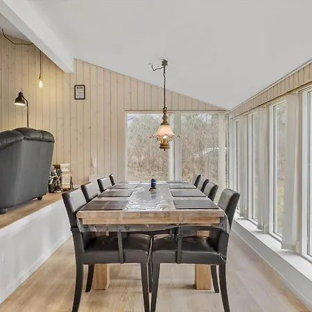 別荘 Oh406-hadsund-granly-14 Hadsund