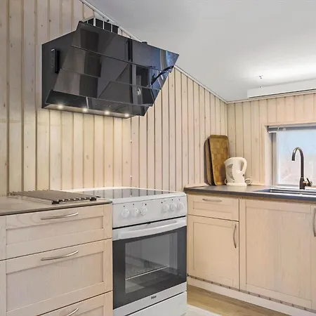 Oh406-hadsund-granly-14 別荘 *