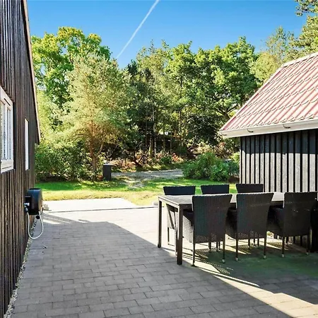 Oh406-hadsund-granly-14 Ferienhaus Hadsund