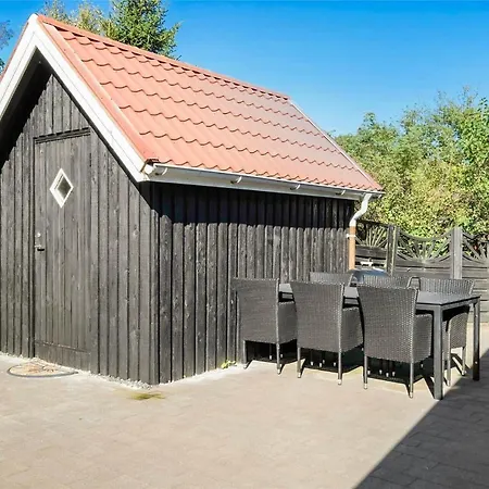 Ferienhaus Oh406-hadsund-granly-14 Hadsund