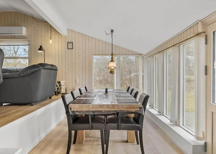 別荘 Oh406-hadsund-granly-14 Hadsund