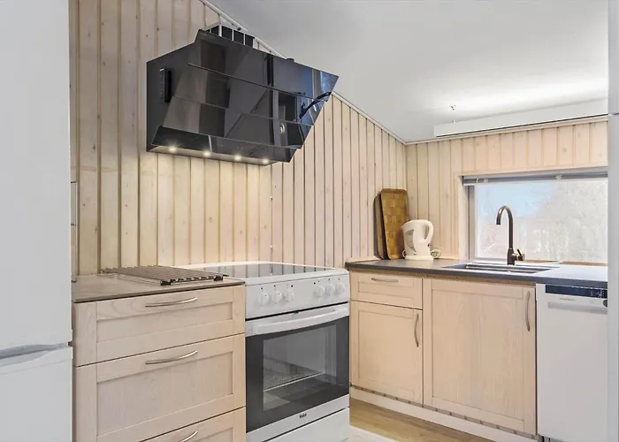 Oh406-hadsund-granly-14 別荘 *