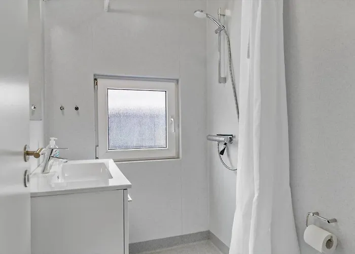 Oh406-hadsund-granly-14 別荘 Hadsund