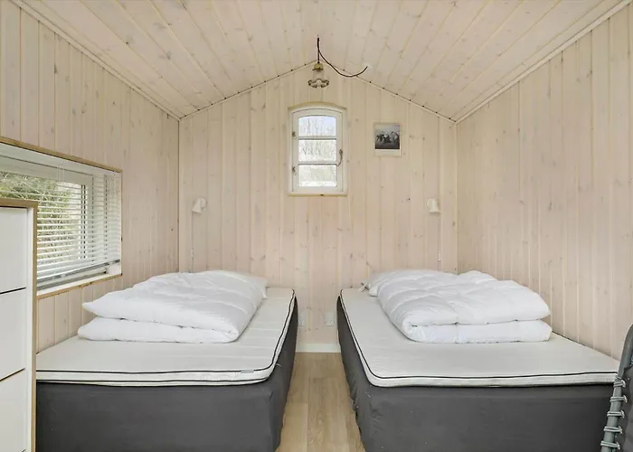 Oh406-hadsund-granly-14 別荘 Hadsund