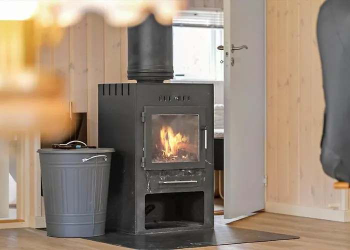 別荘 Oh406-hadsund-granly-14 Hadsund