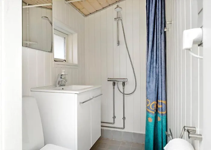 別荘 Oh406-hadsund-granly-14 Hadsund