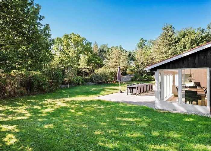 別荘 Oh406-hadsund-granly-14 Hadsund