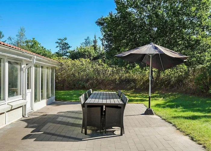 別荘 Oh406-hadsund-granly-14 *