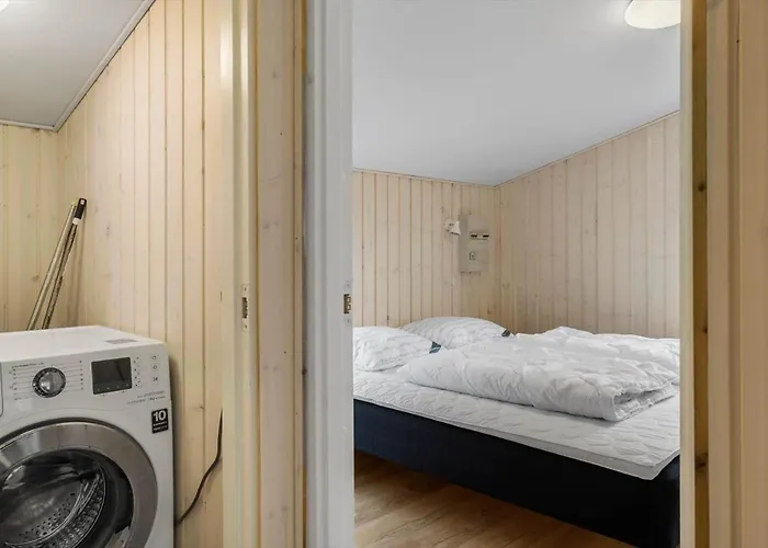 Oh406-hadsund-granly-14 Semesterbostad Hadsund