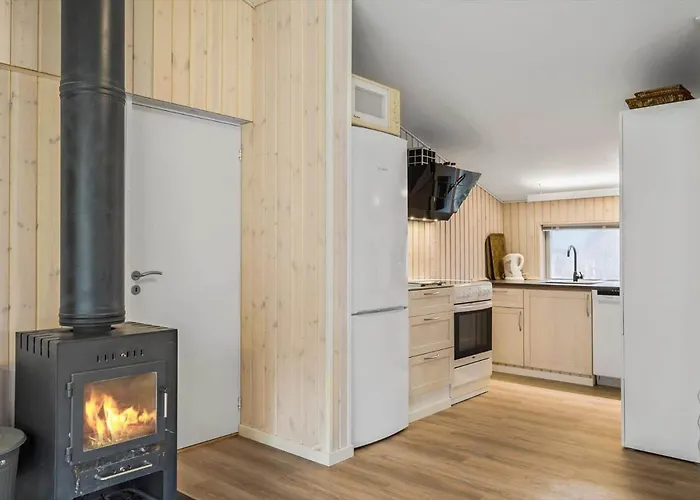 Oh406-hadsund-granly-14 Semesterbostad Hadsund