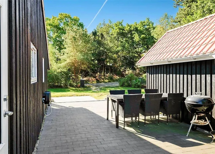 Oh406-hadsund-granly-14 Semesterbostad Hadsund
